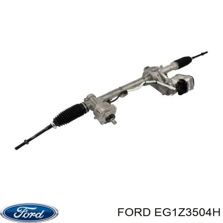 Купити EG1Z3504H Ford Рульова рейка