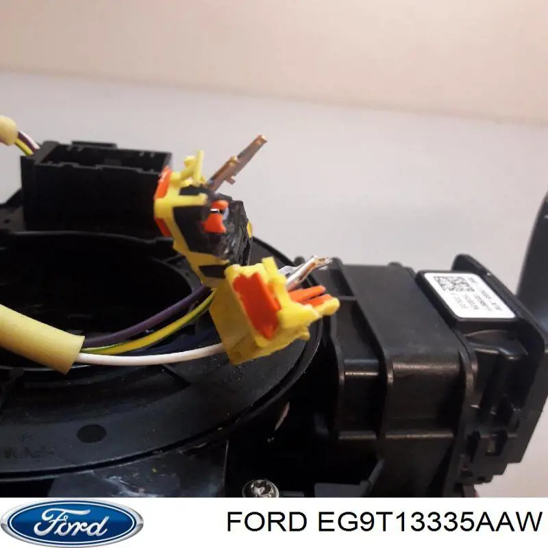 Перемикач підрульовий, лівий EG9T13335AAW Ford