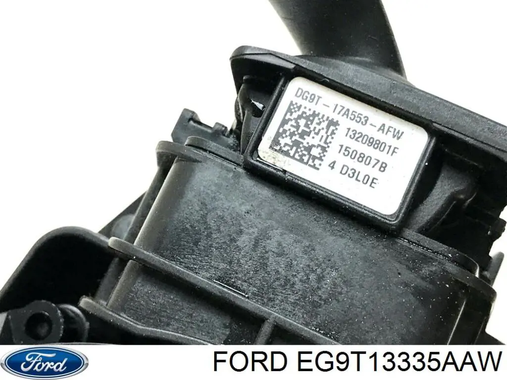 Перемикач підрульовий, лівий Ford EG9T13335AAW ціна, від 6.33 USD