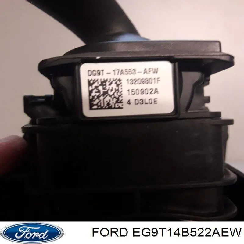 Купити EG9T14B522AEW Ford 