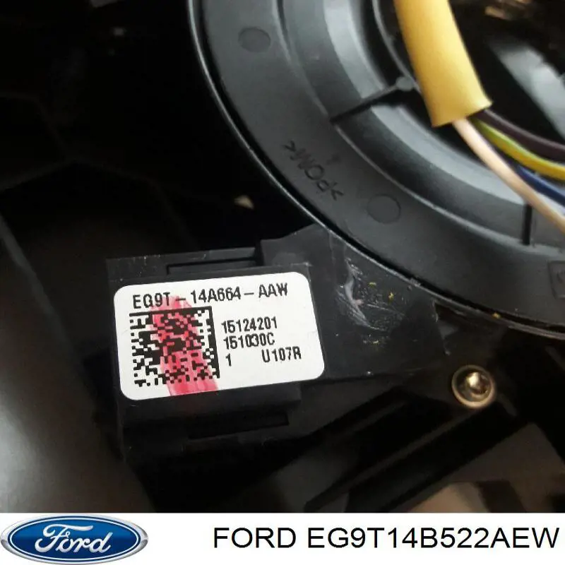  EG9T14B522AEW Ford