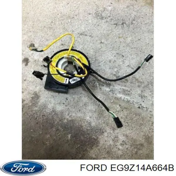  EG9Z14A664B Ford