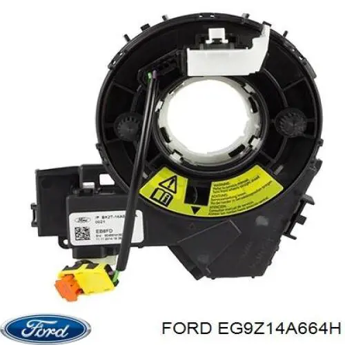  EG9Z14A664H Ford