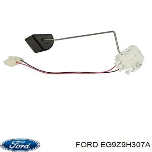Модуль бензонасоса Ford PFS1066 ціна, від 63.35 USD