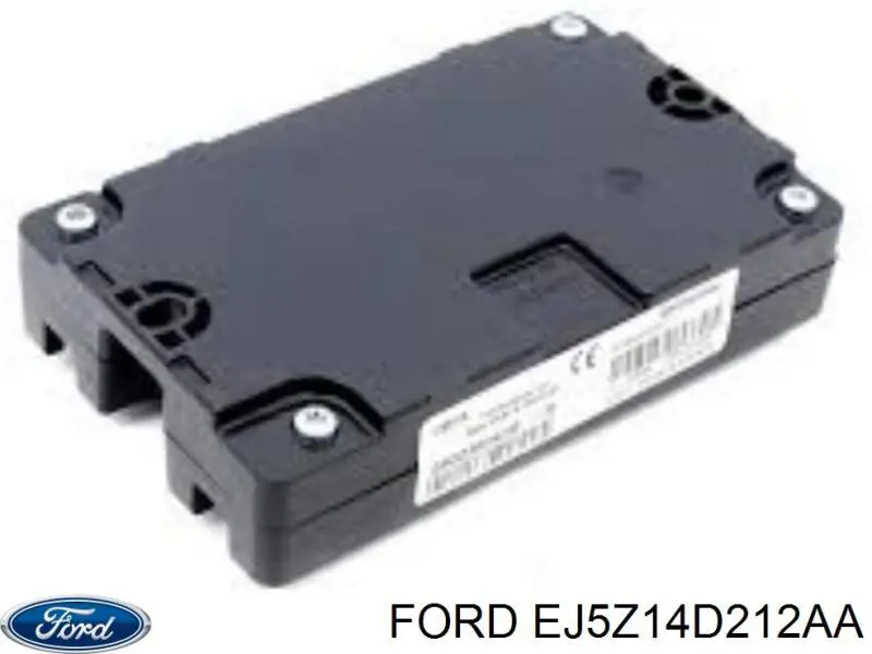  Ford EJ5Z14D212BA ціна, від 49.41 USD