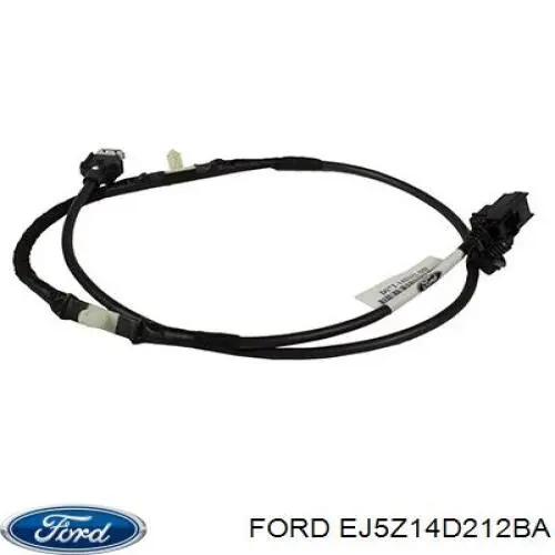 Купити EJ5Z14D212BA Ford 