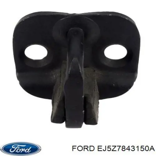 Купити EJ5Z7843150A Ford Замок 3/5-х дверей, задній