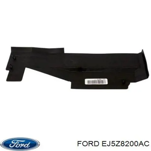  EJ5Z8200AA Ford