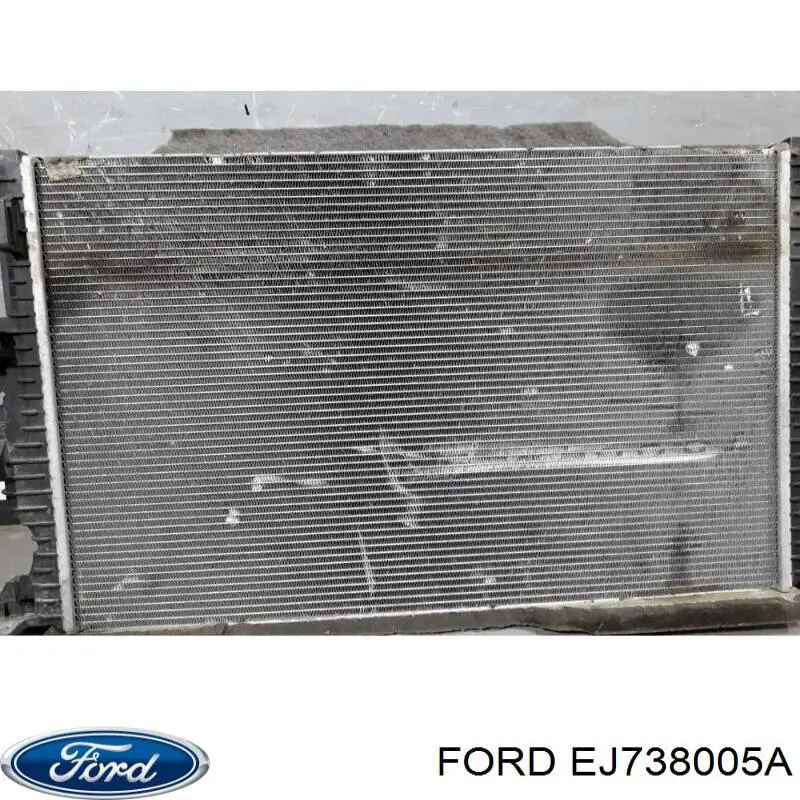  EJ738005A Ford