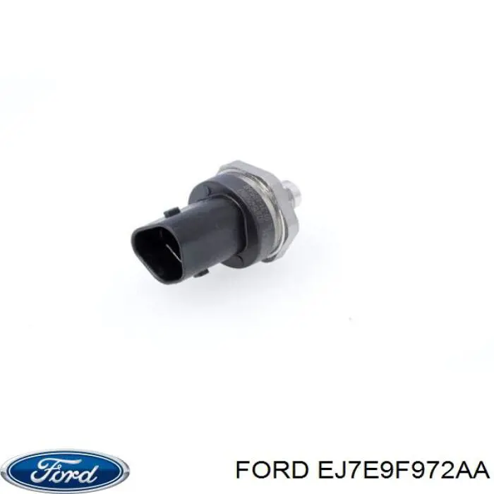 Купити 5255376 Ford Датчик тиску палива