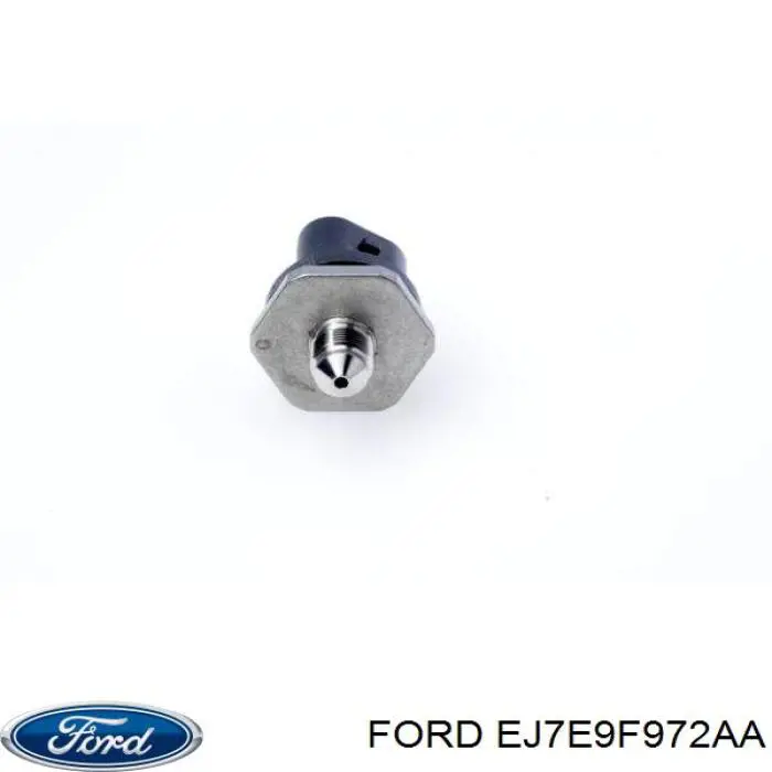 Датчик тиску палива 5255376 Ford