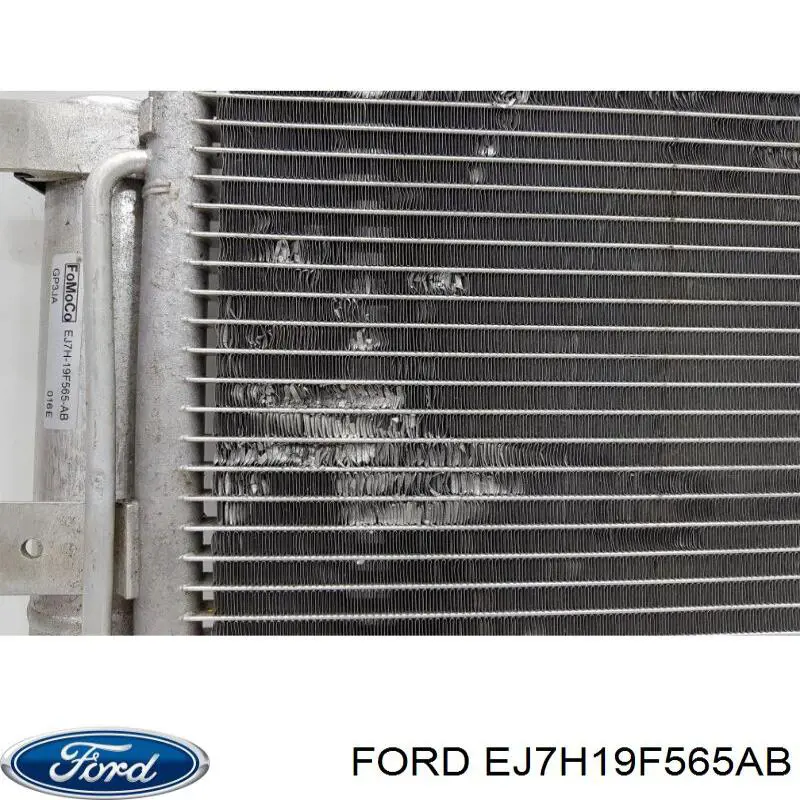 EJ7H19F565AB Ford 