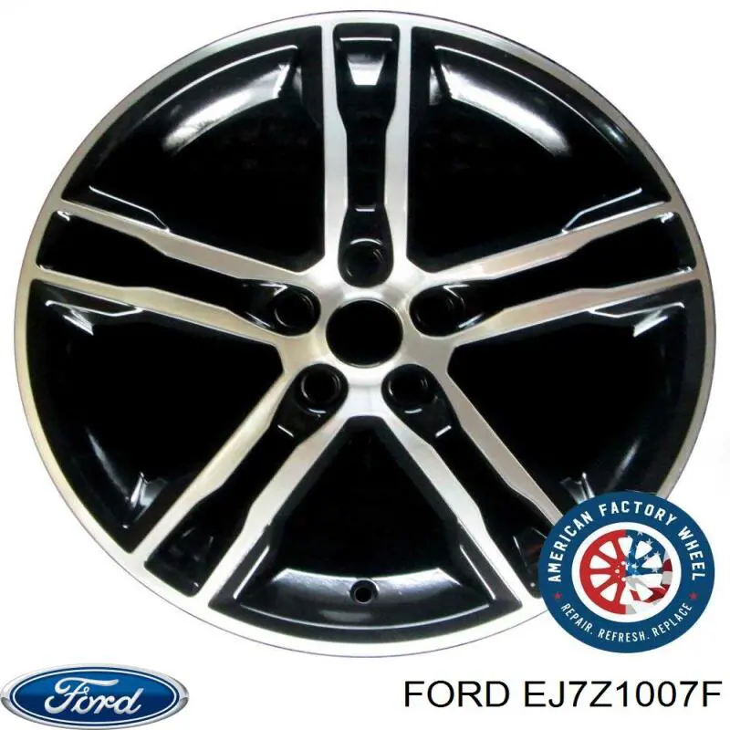 Купити EJ7Z1007F Ford 