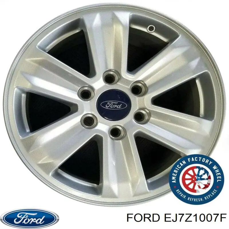  EJ7Z1007F Ford