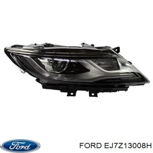  Ford EJ7Z13008H ціна, від 128.82 USD