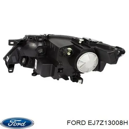  EJ7Z13008H Ford