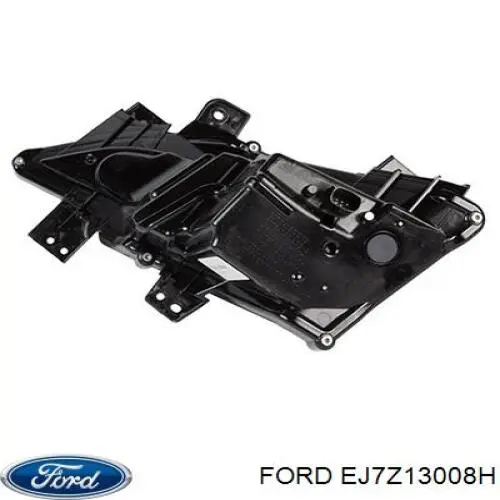 EJ7Z13008H Ford 