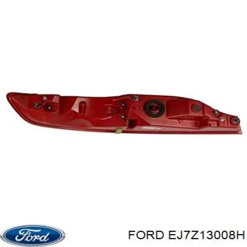  EJ7Z13008H Ford