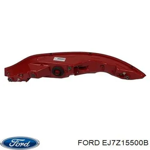  EJ7Z15500B Ford