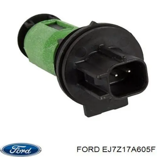 EJ7Z17A605F Ford 