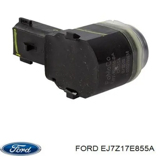 Купити EJ7Z17E855A Ford 