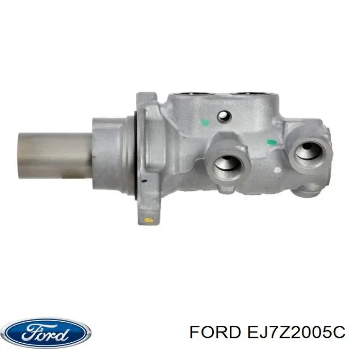  Ford EJ7Z2005C ціна, від 63.35 USD