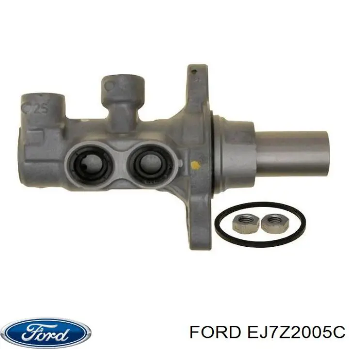 EJ7Z2005C Ford 