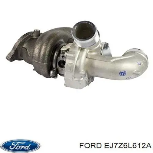  Ford EJ7Z6L612A ціна, від 12.99 USD