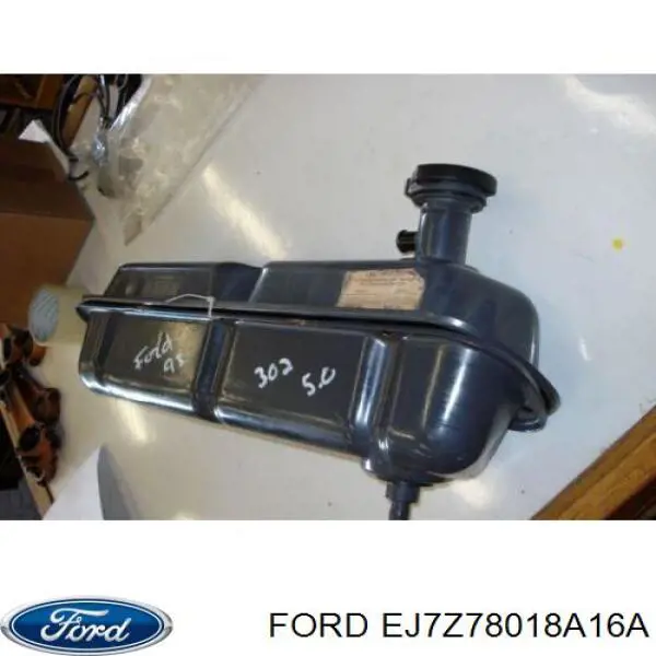 EJ7Z78018A16A Ford 