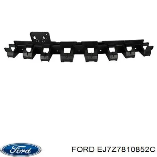 Купити EJ7Z7810852C Ford Буфер бампера переднього
