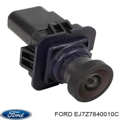 П'яті двері Ford EJ7Z7840010C ціна, від 380.93 USD