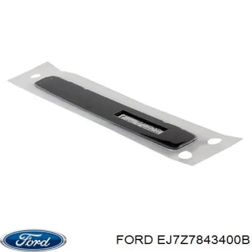  Ford EJ7Z7843400B ціна, від 22.17 USD