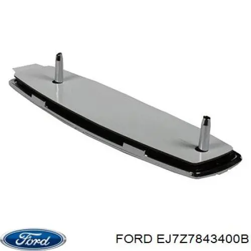 EJ7Z7843400B Ford 