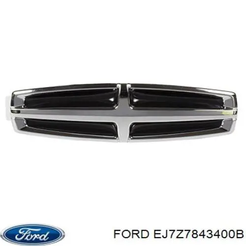  EJ7Z7843400B Ford
