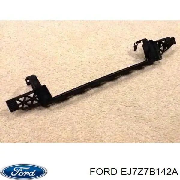 Купити EJ7Z7B142A Ford Кронштейн радіатора охолодження АКПП