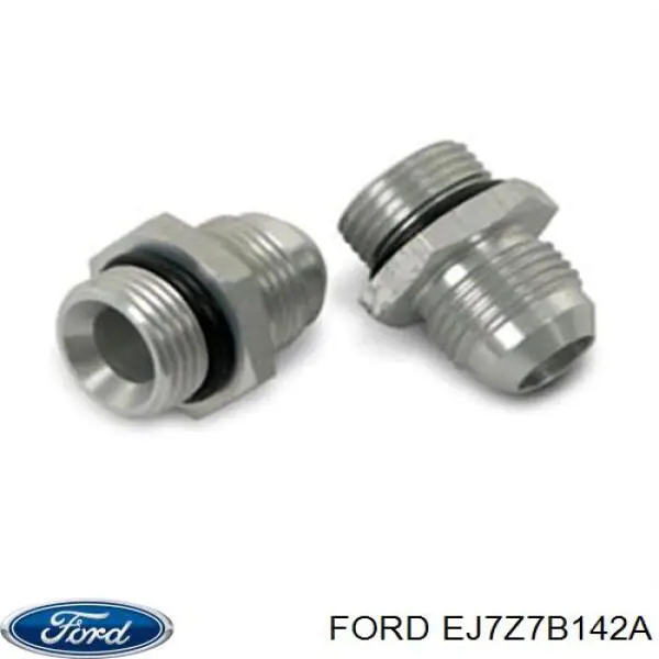 Кронштейн радіатора охолодження АКПП Ford EJ7Z7B142A ціна, від 30.05 USD