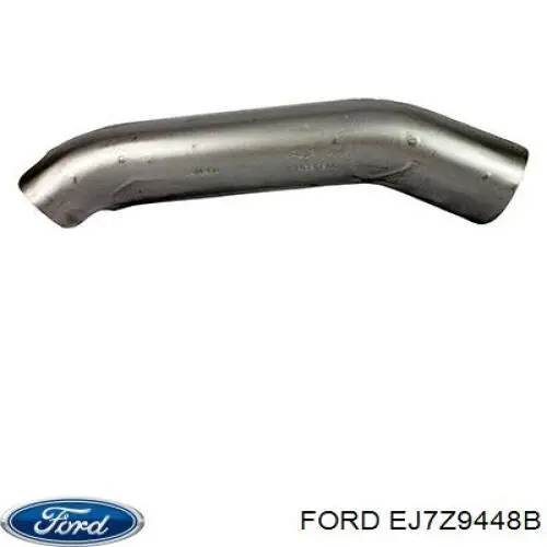 Купити MS20368 Mahle Original Прокладка колектора