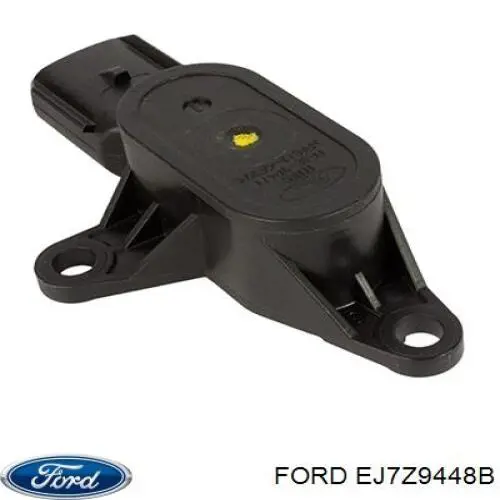 Прокладка випускного колектора EJ7Z9448B Ford