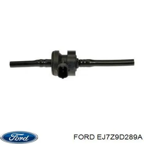  EJ7Z9D289B Ford