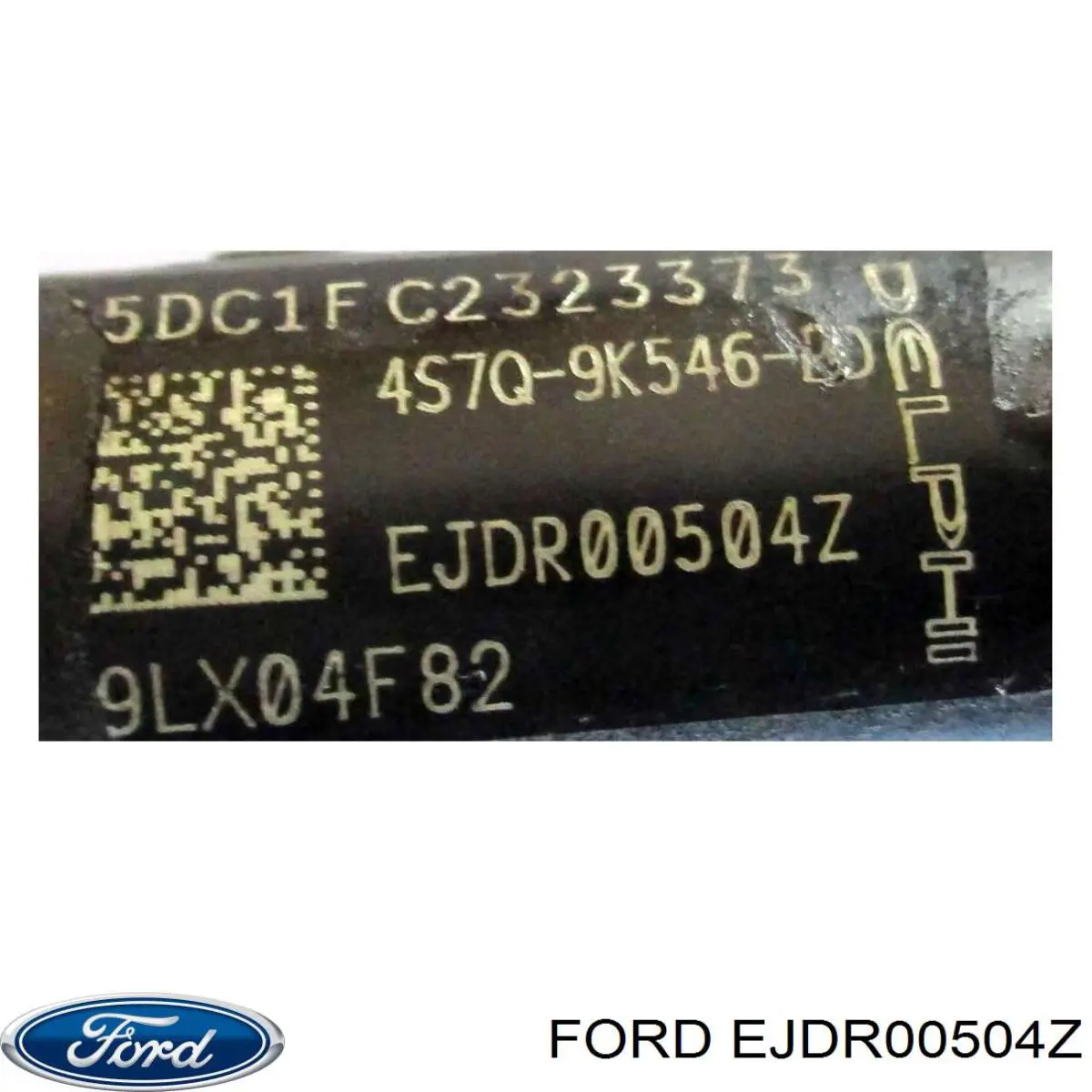 Форсунка інжектора Ford 1303933