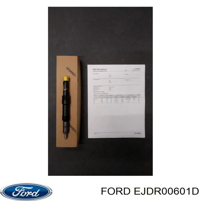  EJDR00601D Ford