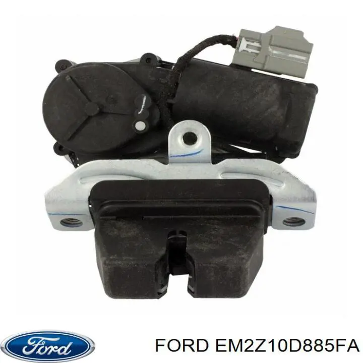  Ford EM2Z10D885FA ціна, від 164.51 USD