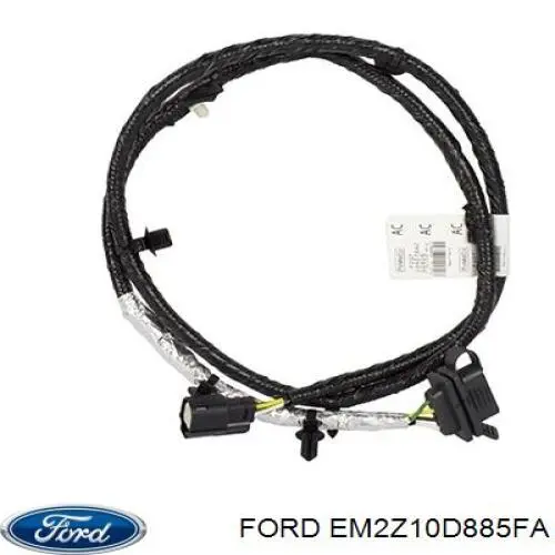 Купити EM2Z10D885FA Ford 