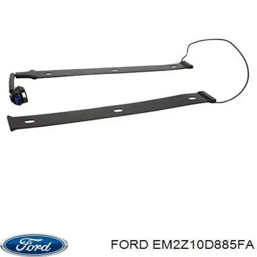 EM2Z10D885FA Ford 