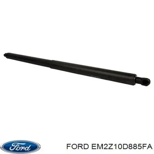  EM2Z10D885FA Ford