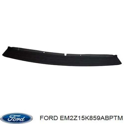 Купити EM2Z15K859ABPTM Ford Датчик сигналізації паркування (парктронік), передній бічний