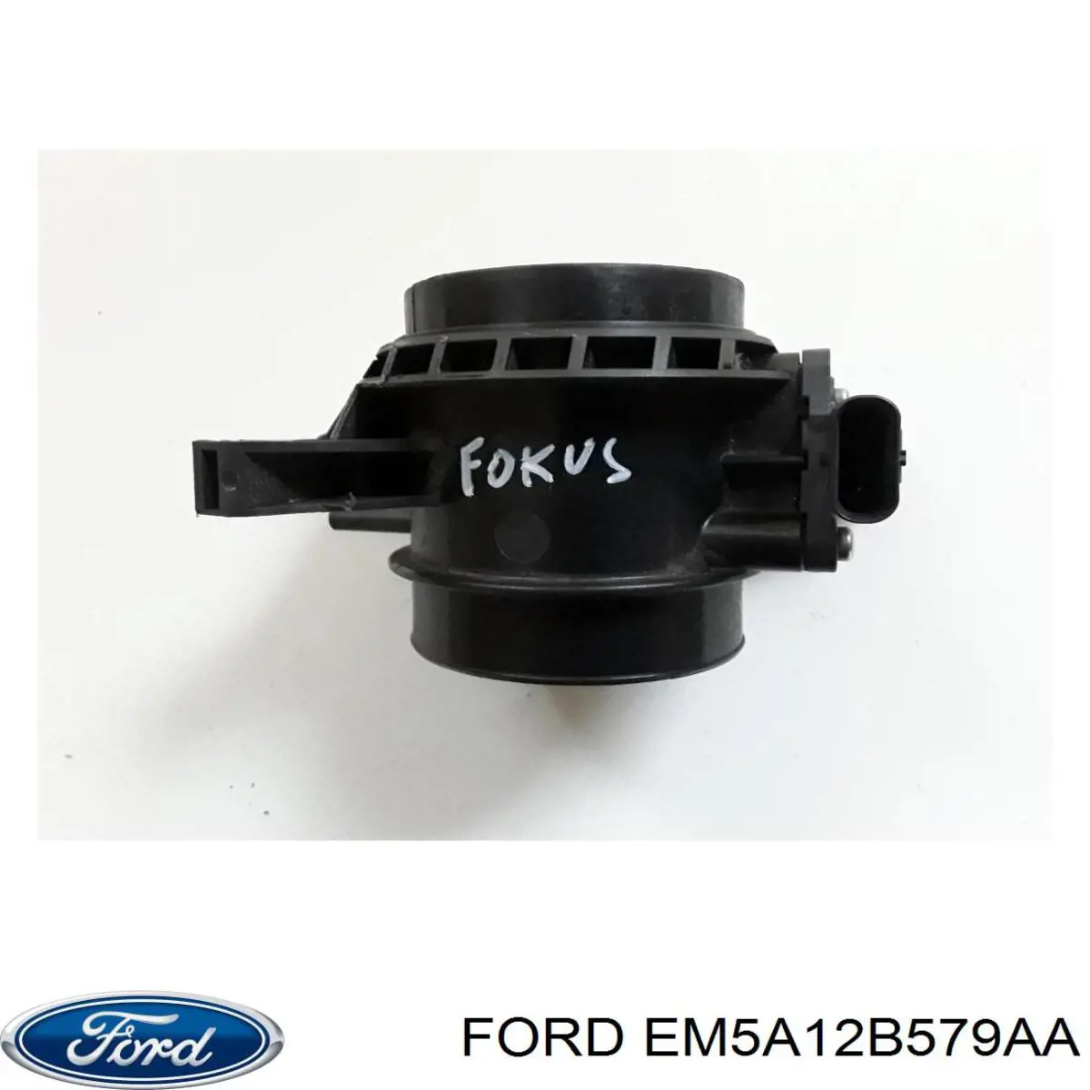 Датчик масової витрати повітря Ford EM5A12B579AA ціна, від 65.30 USD