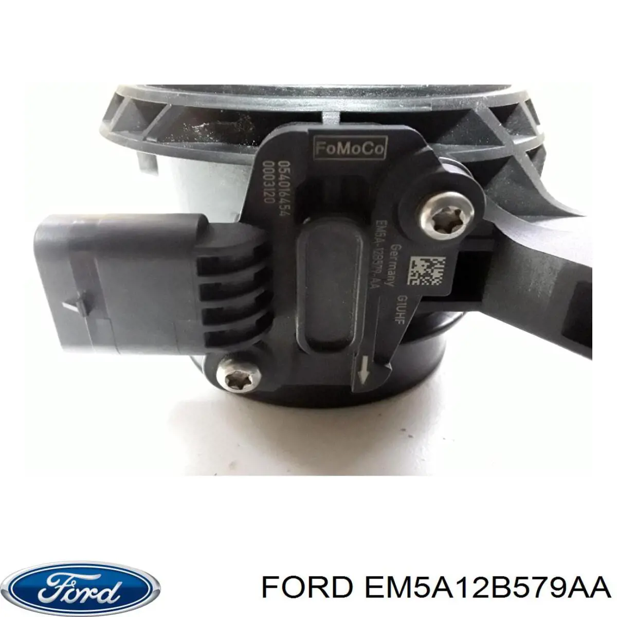 Купити EM5A12B579AA Ford Повітромір