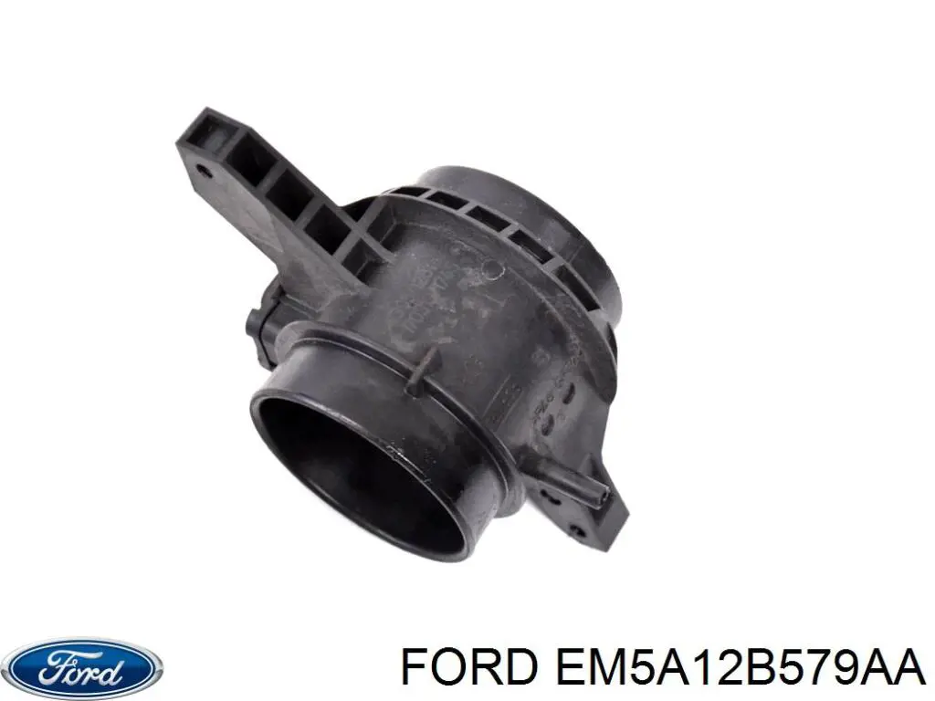 EM5A12B579AA Ford Датчик витрати повітря