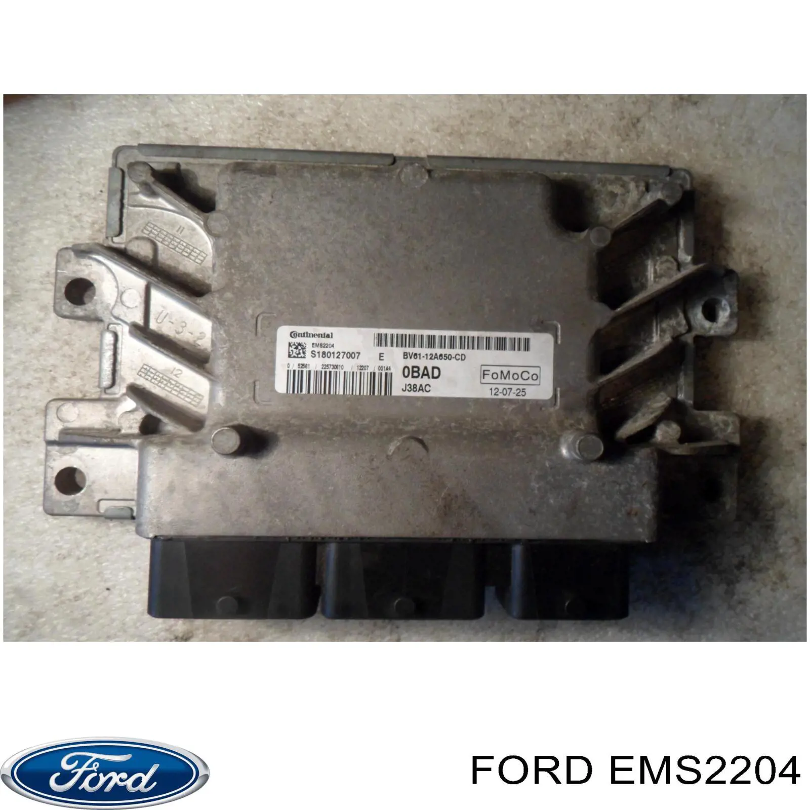 Купити EMS2204 Ford 